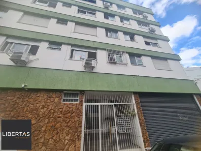 Apartamento com 1 Quarto à venda, 45m² no Centro Histórico, Porto Alegre