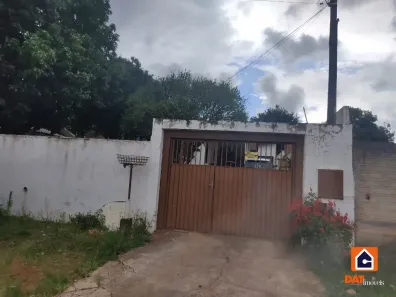 Casa com 1 Quarto à venda, 128m² no Uvaranas, Ponta Grossa