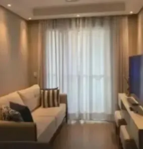 Apartamento com 2 Quartos à venda, 48m² no Jardim da Glória, São Paulo