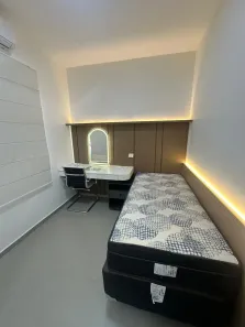 Casa de Condomínio com 3 Quartos à venda, 79m² no Petrópolis, Várzea Grande
