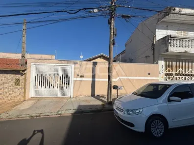 Casa com 3 Quartos à venda, 120m² no Parque Delta, São Carlos