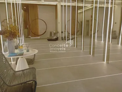 Apartamento com 3 Quartos à venda, 123m² no Andorinha, Itapema