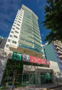 Apartamento com 3 Quartos à venda, 108m² no Praia da Costa, Vila Velha