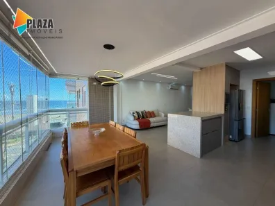 Apartamento com 3 Quartos à venda, 146m² no Canto do Forte, Praia Grande