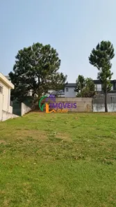 Lote/Terreno à venda, 441m² no Alphaville, Santana de Parnaíba
