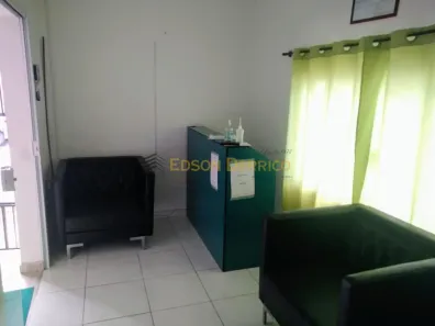 Ponto Comercial para alugar, 100m² no Jardim Cristina, Pindamonhangaba