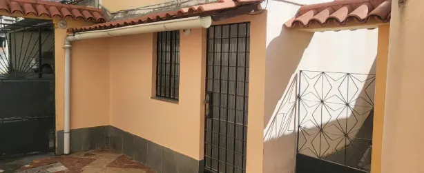 Casa com 1 Quarto para alugar, 30m² no Fonseca, Niterói
