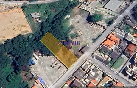 Imóvel Comercial à venda, 1450m² no Fonte Grande, Contagem