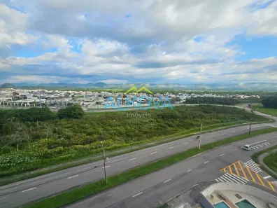 Apartamento com 2 Quartos à venda, 64m² no Condomínio Residencial Colinas do Paratehy, São José dos Campos
