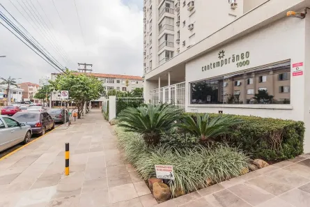 Apartamento com 2 Quartos à venda, 71m² no Passo da Areia, Porto Alegre
