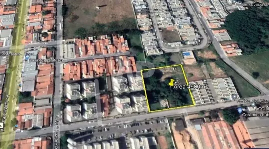 Lote/Terreno à venda, 4900m² no Parque Nossa Senhora da Candelária, Itu