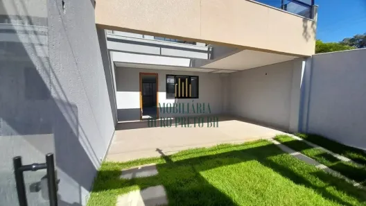 Casa com 3 Quartos à venda, 128m² no Vila Cloris, Belo Horizonte