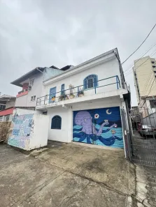Ponto Comercial com 4 Quartos para alugar, 170m² no Centro, Macaé