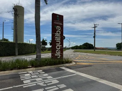 Lote/Terreno à venda, 1910m² no Parque Ecoresidencial Fazenda Jequitibá, Sorocaba