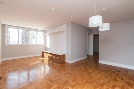 Apartamento com 2 Quartos à venda, 92m² no Pinheiros, São Paulo