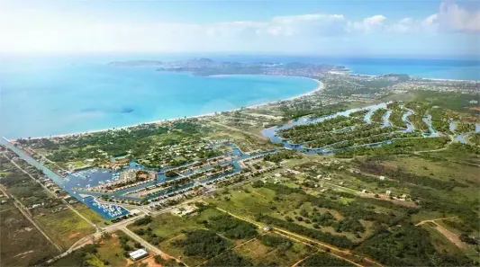 Lote/Terreno à venda, 364m² no Marina, Armação dos Búzios
