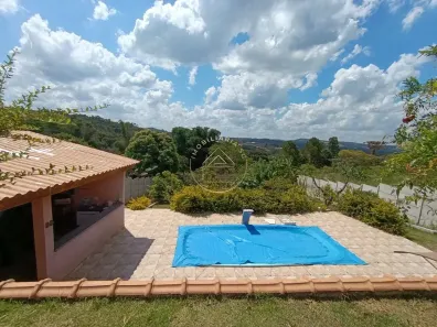 Fazenda/Sítio com 3 Quartos à venda, 1000m² no , Mairinque