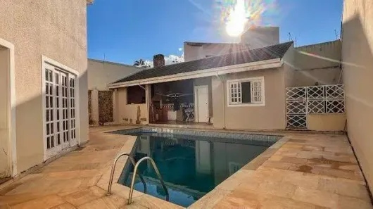Casa com 3 Quartos à venda, 416m² no Jardim das Samambaias, Jundiaí