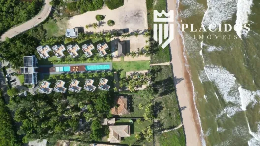 Casa com 33 Quartos à venda, 8094m² no Itacimirim (Monte Gordo), Camaçari