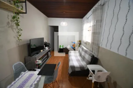 Casa com 3 Quartos à venda, 65m² no Jardim Santana, Campinas