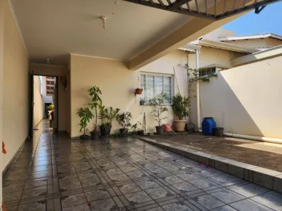 Casa com 3 Quartos à venda, 134m² no Parque dos Coqueiros, Atibaia