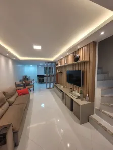 Casa com 2 Quartos à venda, 155m² no Ipitanga, Lauro de Freitas