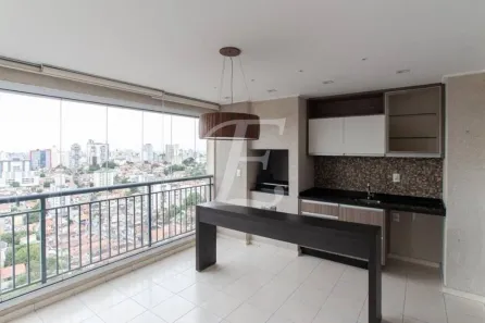 Apartamento com 2 Quartos para alugar, 82m² no Tucuruvi, São Paulo