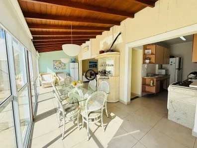 Cobertura com 3 Quartos à venda, 130m² no Enseada, Guarujá