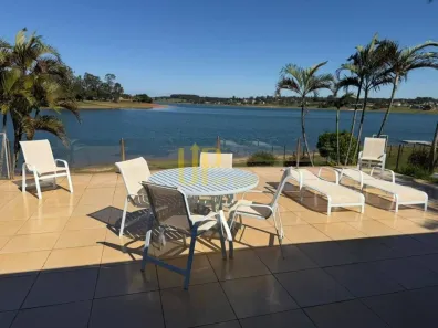 Casa com 3 Quartos à venda, 253m² no Recanto dos Bem-Te-Vis, Avaré