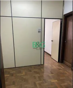 Sala Comercial para alugar, 25m² no Centro, São Paulo