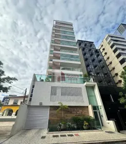 Apartamento com 4 Quartos à venda, 227m² no Centro, Juiz de Fora