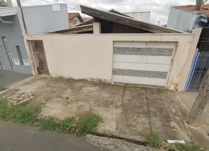 Casa com 1 Quarto à venda, 110m² no Jardim Ipê I, Mogi Guaçu