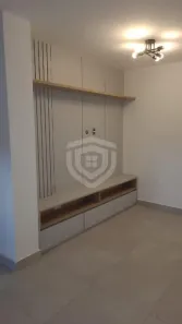 Apartamento com 2 Quartos para alugar, 76m² no Jardim Auri Verde, Bauru