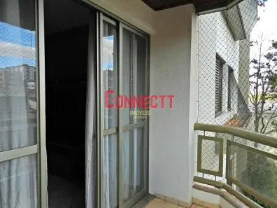 Apartamento com 3 Quartos à venda, 110m² no Jardim Paulistano, Ribeirão Preto
