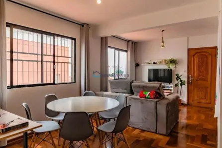 Apartamento com 2 Quartos à venda, 105m² no Mirandópolis, São Paulo