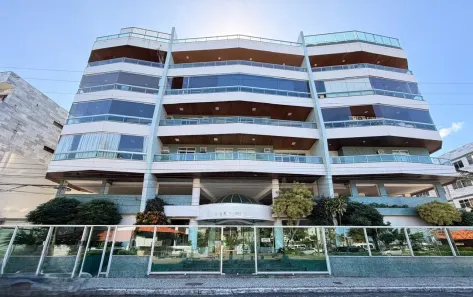 Apartamento com 2 Quartos à venda, 100m² no Centro, Cabo Frio