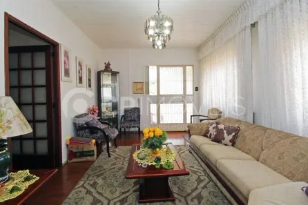 Casa com 3 Quartos à venda, 258m² no Jardim Sabará, Porto Alegre