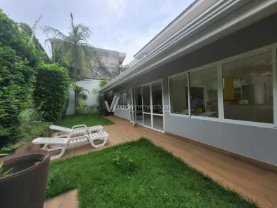 Casa de Condomínio com 3 Quartos à venda, 300m² no Jardim Recanto, Valinhos