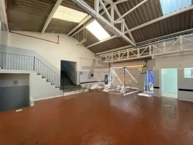 Prédio Comercial para alugar, 1250m² no Centro, Santo André