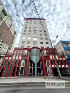 Sala Comercial para alugar, 30m² no Centro, Curitiba