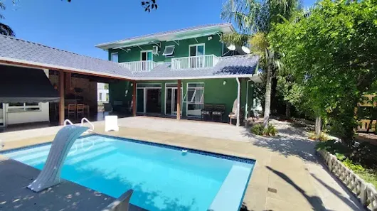 Casa de Condomínio com 5 Quartos à venda, 337m² no Ubatiba, Maricá