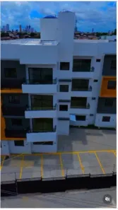 Apartamento com 2 Quartos à venda, 65m² no Alto do Céu, João Pessoa