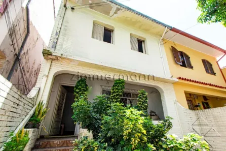 Sobrado com 3 Quartos à venda, 260m² no Vila Anglo Brasileira, São Paulo
