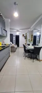 Apartamento com 2 Quartos à venda, 59m² no Vargem Pequena, Florianópolis