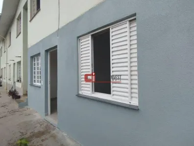 Apartamento com 2 Quartos à venda, 45m² no Chácara Recreio Primavera, Jaguariúna
