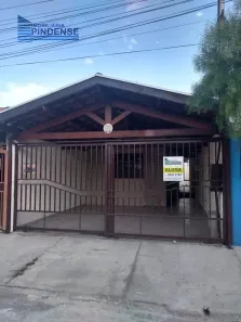 Casa com 2 Quartos à venda, 110m² no Residencial Comercial Cidade Vista Alegre, Pindamonhangaba