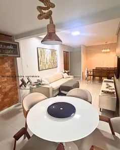 Apartamento com 4 Quartos à venda, 115m² no Pituba, Salvador