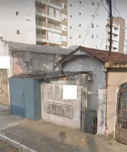 Lote/Terreno à venda, 293m² no Casa Verde, São Paulo