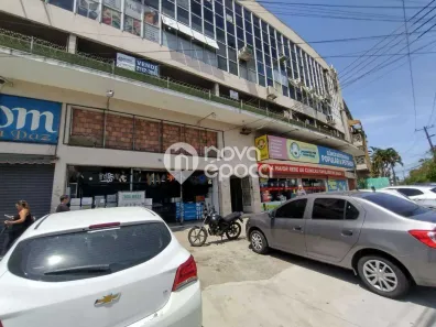 Sala Comercial à venda, 25m² no Tauá, Rio de Janeiro
