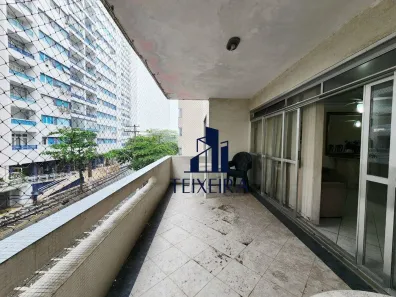 Apartamento com 3 Quartos à venda, 150m² no Pitangueiras, Guarujá
